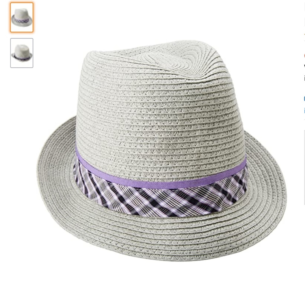 Women's Dakine Lauren Fedora Style Hat